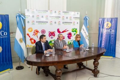 EL GOBIERNO PRESENTO LINEA DE CREDITO PARA DOCENTES