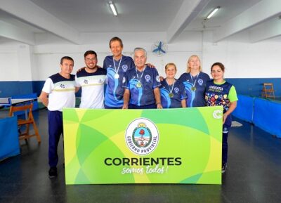 Juegos Correntinos 2023 1