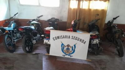 MOTOS MOLESTAS OK