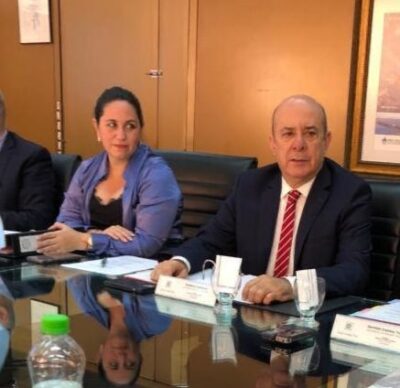 almiron y canteros