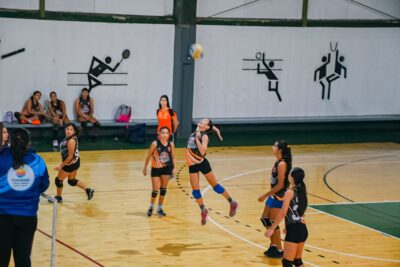 VOLEY - 2