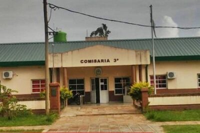 UN JOVEN MATÓ A OTRO DE UNA PUÑALADA 1