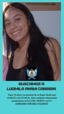 ludmila