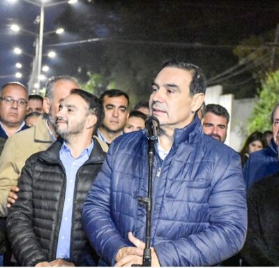 GOBERNADOR GUSTAVO VALDES 1