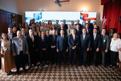 EL PASO ITUZAINGÓ – AYOLAS SE REABRIRIA DEFINITIVAMENTE LA PROXIMA SEMANA 1