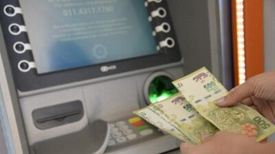 EL LUNES 24 COMIENZA EL PAGO DE SUELDO A ESTATALES DE CORRIENTES 1