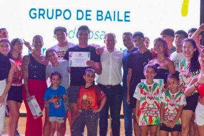 ENTREGARON LOS PREMIOS DEL CARNAVAL 2025 1