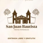san juan banner