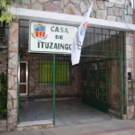 CASA ITUZAINGO