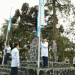25 de mayo 2